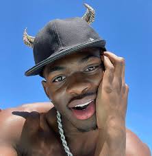 The city is also the location for the world's largest indoor rodeo. Lil Nas X S Real Name The Rapper Was Actually Named After A Car