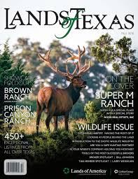 Banks extending dining table duperier ranches texas. Texas Land Fall 2015 By Land Magazines Issuu