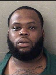 Escambia County homicide suspect captured after Davis police chase