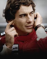 Iconic chapters in a timeless story. Rediscover the iconic timepieces worn  by Ayrton Senna during his career
