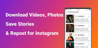 Find the profile with the desired stories. Story Saver Reels Video Downloader For Instagram 1 1 4 Download Android Apk Aptoide