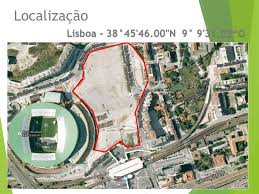 Depois de termos contado a história do estádio da luz, lar dos encarnados, contemplamos agora o lado verde de lisboa. Vazio Urbano Do Antigo Estadio Jose De Alvalade Xxi Ppt Carregar