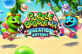 With the world still dramatically slowed down due to the global novel coronavirus pandemic, many people are still confined to their homes and searching for ways to fill all their unexpected free time. Puzzle Bobble Vr Vacation Odyssey Nos Desafiara A Explotar Burbujas Sin Parar Cuando Llegue El Mes Que Viene Para Oculus Quest