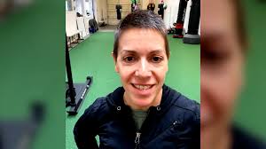 Melissa Tafoya Testimonial