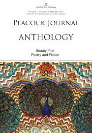 Peacock Journal