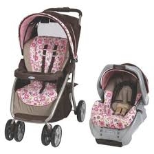 Holy Land Paperback Travel System Graco Travel System Stroller