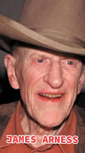 #morph Born Today, May 26, in 1923, James Arness