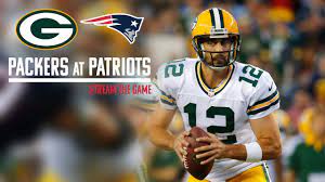 If you recently cut cable or new this year is the ability to watch with an amazon prime or a. How To Stream Watch Packers Patriots Game On Tv
