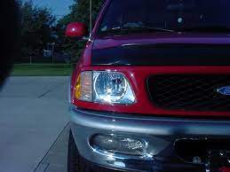 A wide variety of f150 led headlights options are available to you, such as year, voltage, and car fitment. Ordered Lightning Headlights F150online Forums