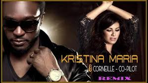 Kristina Maria & Corneille