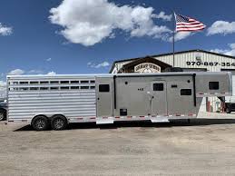 Car hauler with living quarters for sale used. Used Exiss Trailers For Sale Near Me
