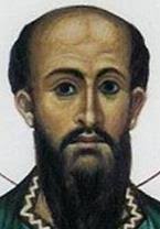 St. David of Wales