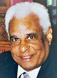 Carson Alexander Bryant Jr. (1933-2017)