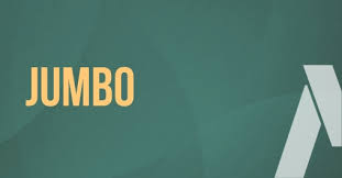 Luxury home financed by jumbo loan USA 2025