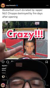 #fyp #viral #recommended #reaction #news #nlechoppa