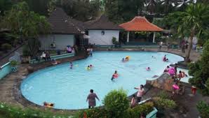 Harga Tiket Masuk Kolam Renang Taman Bunga Cibubur Info Cilangkap