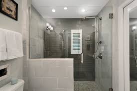 A lowes bathroom design with a stain resistant vanity countertop can be a perfect choice for you especially when you need a low maintenance one. See A Couple S New Spa Like Bathroom From Lowe S And Houzz