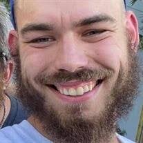 Andrei Michael Olson Obituary