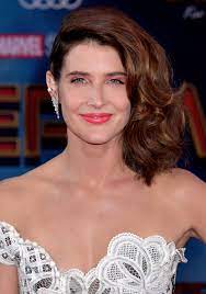 Cobie Smulders - Wikipedia