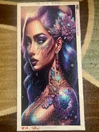 Just finished a couple days ago. Took me about 3 weeks to do.