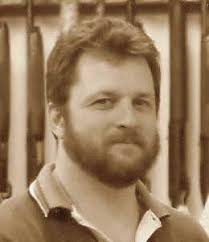 Robert Allen Schuetze (1965-2008)