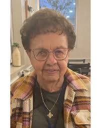 Mary "Eileen" Offerman Obituary September 10, 2024