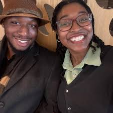 Nadia Johnson and Perrin Walker's Wedding Website