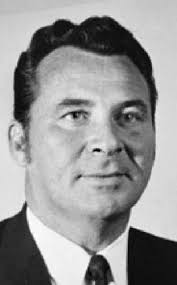 Thomas Burke Obituary (2015)