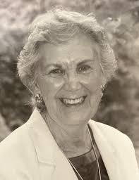 Obituary for Katherine Ruth (Simmonds) Immergluck