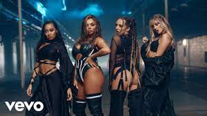 They were the first group to win the competition, and following their victory, they signed with simon cowell's record label syco music and released… Little Mix Sweet Melody Official Video Youtube