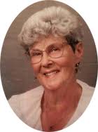 Jeanette Spear Obituary