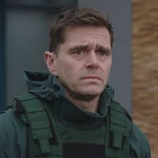 Vigil star Rose Leslie reveals how real-life pregnancy 'fast-tracked'  series 2 storyline