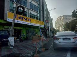 Contact them at 6096192189 for any enquiry. Darson Kuala Terengganu Di Bandar Kuala Terengganu
