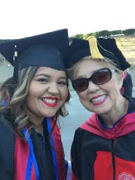 Honoring Retiring Faculty of the Kremen School of Education and Human  Development