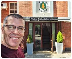 Hoërskool Despatch added a new photo.