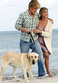As the family grows, marley never loses the enthusiasm and playfulness of a.read more puppy, even as he grows into a large dog. Marley And Me Marley And Me Dog Movies Good Movies