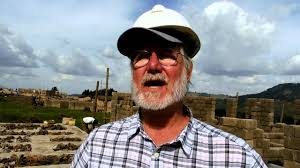 Mark Sugg @ Kabyaza Model Green Village @Nyabihu District