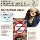 Critical AI, Predatory Data & Community Resistance event image