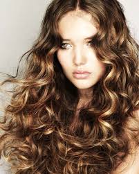 7 Tips For Perfect Curls Without Heat Permed Hairstyles Curly Hair Styles Haircuts For Curly Hair