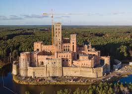 Maybe you would like to learn more about one of these? Zamek W Stobnicy Wikipedia Wolna Encyklopedia
