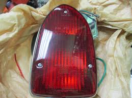 Red Rear Tail Lamp Fix Brake Light Lens Repair Tape For Vauxhall Victor Archives Midweek Com