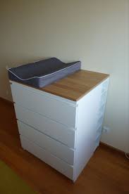 Baby Changing Table With Lots Of Storage Diy Ikea Hackers Baby Changing Table Diy Changing Table Baby Room Diy