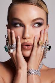 CAMILLA SERETTI Jewelry & Accessories