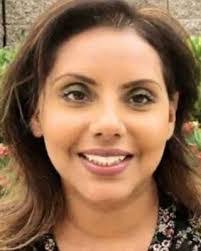 Melony Knight's Instagram, Twitter & Facebook