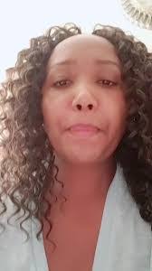 Melody Roberson's Instagram, Twitter & Facebook