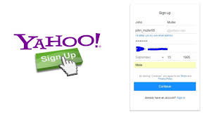 Please update your browser version now. Ymail Signup How To Create A New Yahoo Mail Account