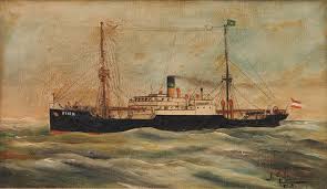 A. J. Jansen, Antwerpen, 19./ 20. Jh.