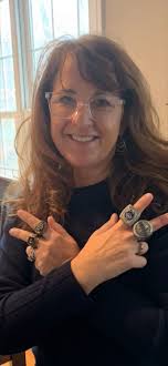 Tracey Benison, CPCU