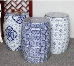 Shop for garden stools in patio & outdoor decor. Chinese Antique Porcelain Garden Stool China Stool Porcelain Stool