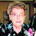 Edith Fuller Obituary (2009)